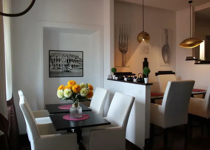 Relais La Maison De Luxe