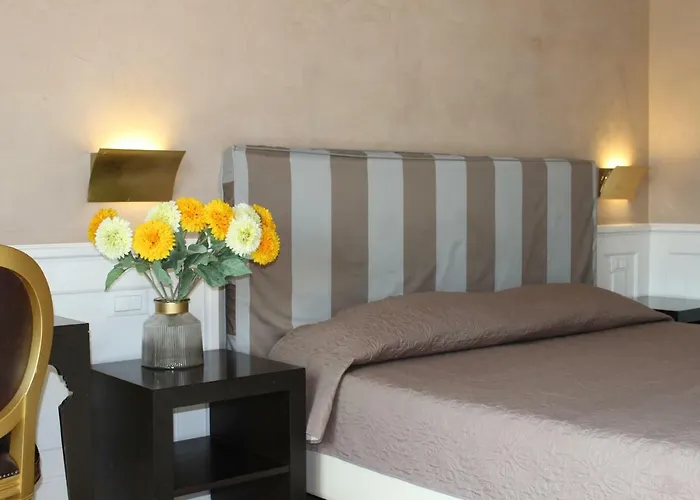 Relais La Maison De Luxe